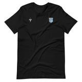 COCC Rugby Short-sleeve unisex t-shirt