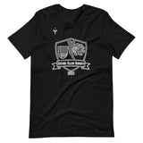 River Rats Rugby Short-sleeve unisex t-shirt