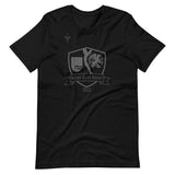 River Rats Rugby Unisex t-shirt