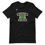 Savannah Shamrocks Rugby Unisex t-shirt