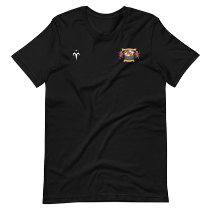 Patuxent River Rugby Club RFC Unisex t-shirt