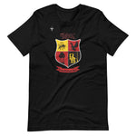 Brecksville Broadview Heights Rugby Football Club Short-Sleeve Unisex T-Shirt