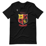 Brecksville Broadview Heights Rugby Football Club Short-Sleeve Unisex T-Shirt