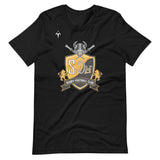 St. Olaf Men's Rugby Club Short-Sleeve Unisex T-Shirt