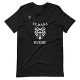 Te Mana Rugby Short-Sleeve Unisex T-Shirt