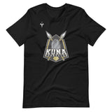 Kuna Rugby Short-sleeve unisex t-shirt