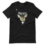 Hornets Rugby Club Short-sleeve unisex t-shirt