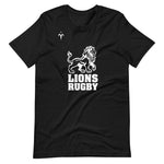 Lions Rugby Short-sleeve unisex t-shirt