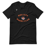 Bullets Rugby Club Short-sleeve unisex t-shirt