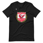 Keene State Rugby Unisex t-shirt