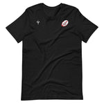Triton Rugby Short-Sleeve Unisex T-Shirt