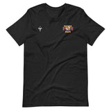 Patuxent River Rugby Club RFC Unisex t-shirt