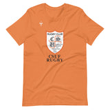 CSUF Rugby Short-sleeve unisex t-shirt