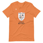 CSUF Rugby Unisex t-shirt