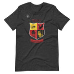 Brecksville Broadview Heights Rugby Football Club Short-Sleeve Unisex T-Shirt