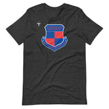 Shippensburg Rugby Club Short-Sleeve Unisex T-Shirt