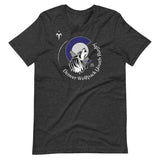 Denver Wolfpack Youth Rugby Short-Sleeve Unisex T-Shirt