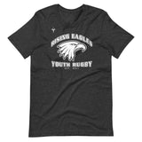 Rising Eagles Rugby Short-Sleeve Unisex T-Shirt