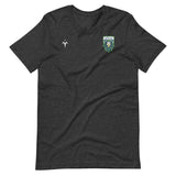 Charlotte Royals RFC Short-Sleeve Unisex T-Shirt