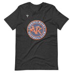 Virginia Men's Rugby Unisex t-shirt