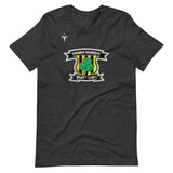 Savannah Shamrocks Rugby Unisex t-shirt