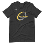 Eclipse Rugby Unisex t-shirt