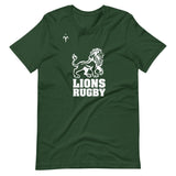 Lions Rugby Short-sleeve unisex t-shirt