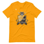 St. Olaf Men's Rugby Club Short-Sleeve Unisex T-Shirt