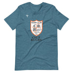 CSUF Rugby Unisex t-shirt