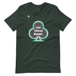 Las Vegas Rugby Unisex t-shirt