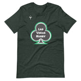 Las Vegas Rugby Unisex t-shirt