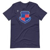 Shippensburg Rugby Club Short-Sleeve Unisex T-Shirt