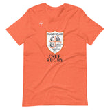 CSUF Rugby Unisex t-shirt