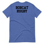 COCC Rugby Short-sleeve unisex t-shirt