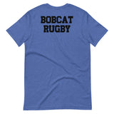 COCC Rugby Short-sleeve unisex t-shirt