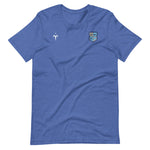 COCC Rugby Short-sleeve unisex t-shirt