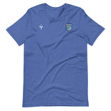 COCC Rugby Short-sleeve unisex t-shirt