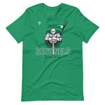 South River Sentinels Rugby Club Short-Sleeve Unisex T-Shirt