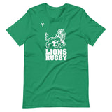Denver Lions Rugby Unisex t-shirt