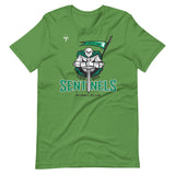 South River Sentinels Rugby Club Short-Sleeve Unisex T-Shirt