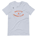 Bullets Rugby Club Short-sleeve unisex t-shirt