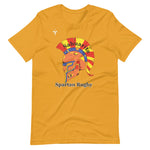 Sahuarita Spartans Rugby Short-Sleeve Unisex T-Shirt