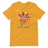 Sahuarita Spartans Rugby Short-Sleeve Unisex T-Shirt