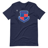 Shippensburg Rugby Club Short-Sleeve Unisex T-Shirt