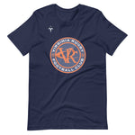 Virginia Men's Rugby Unisex t-shirt
