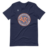 Virginia Men's Rugby Unisex t-shirt