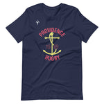 Providence Rugby Unisex t-shirt