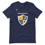 Encinitas Rugby Unisex t-shirt