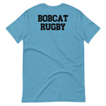 COCC Rugby Short-sleeve unisex t-shirt