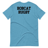 COCC Rugby Short-sleeve unisex t-shirt